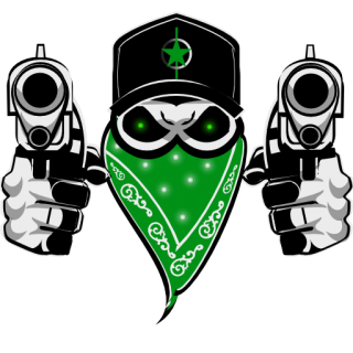 Detail Sicario Logo Nomer 4