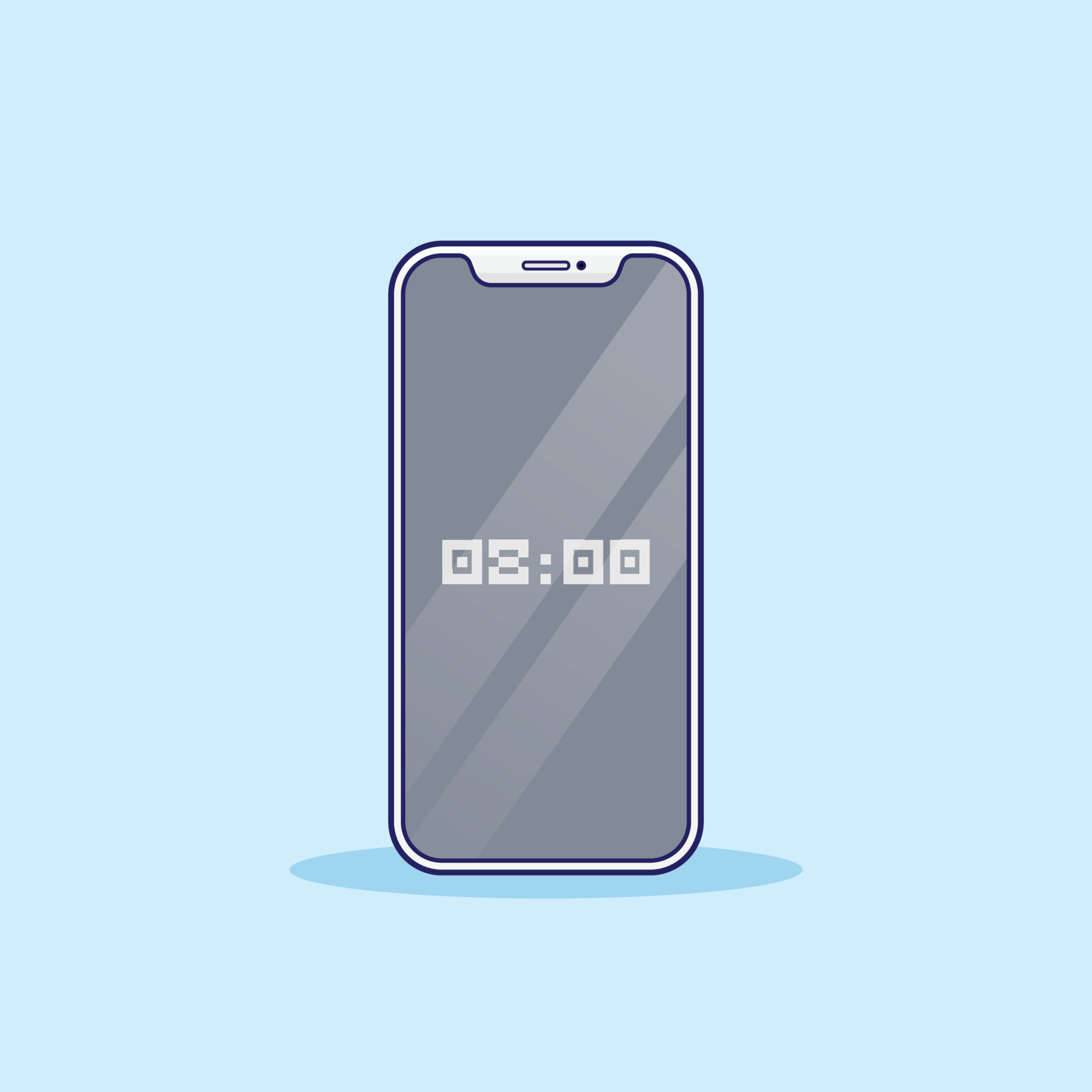 Detail Smartphone Hintergrund Nomer 14