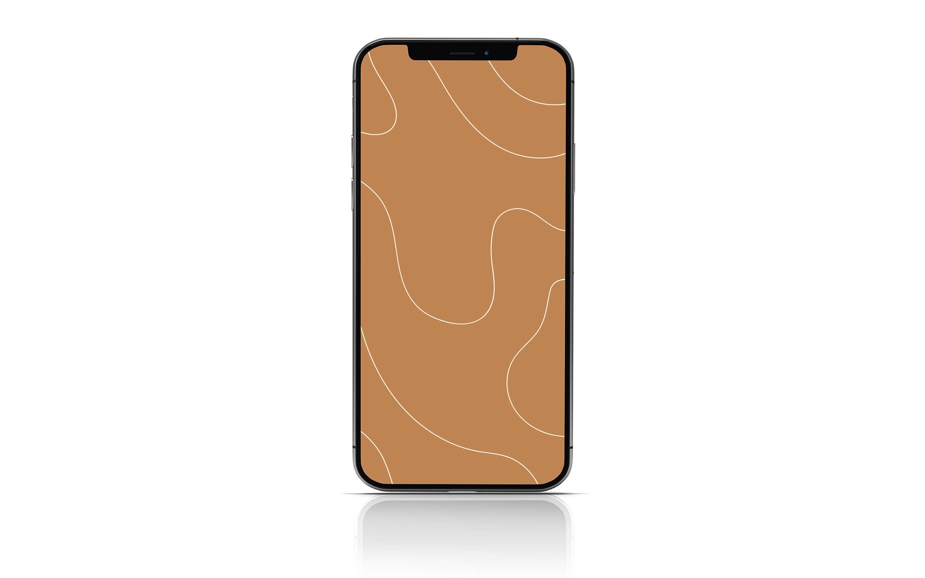Detail Smartphone Hintergrund Nomer 3