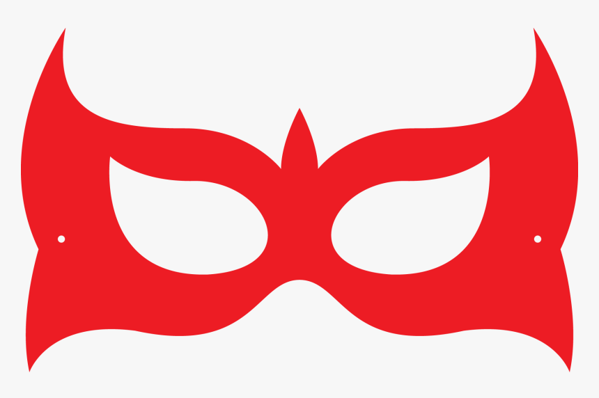 Detail Superhero Mask Nomer 12