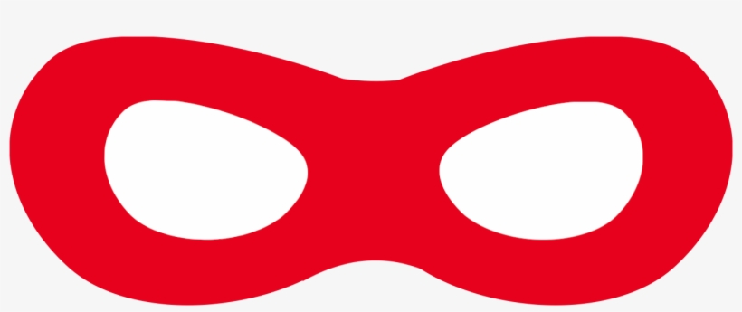 Detail Superhero Mask Nomer 7