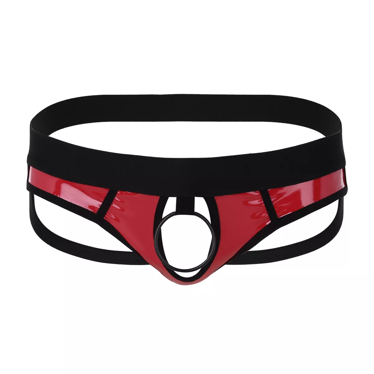 Detail Tanga Arsch Nomer 4