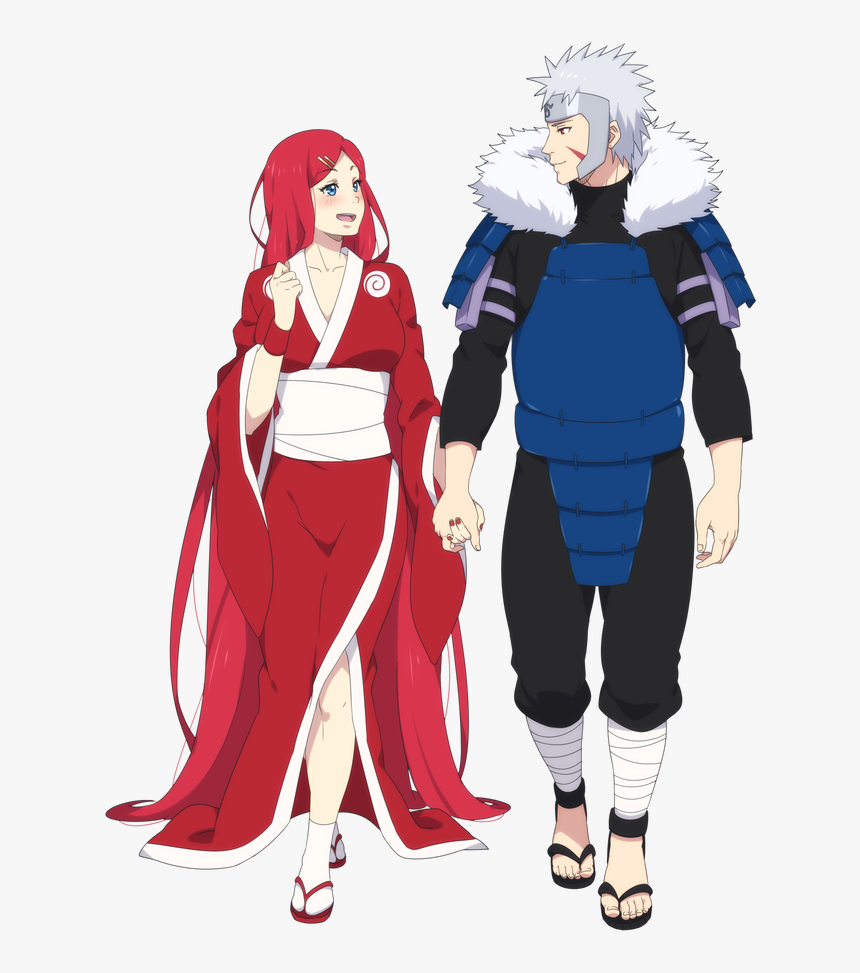 Detail Tobirama Senju Wallpaper Nomer 3