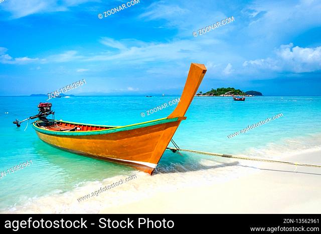 Detail Tonsai Beach Nomer 12