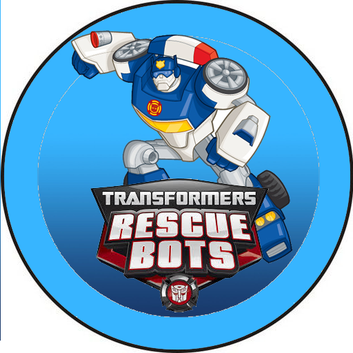 Detail Transformers Rescue Bots Complete Series Dvd Nomer 14