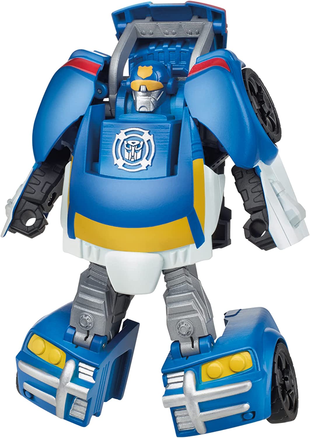 Detail Transformers Rescue Bots Complete Series Dvd Nomer 16