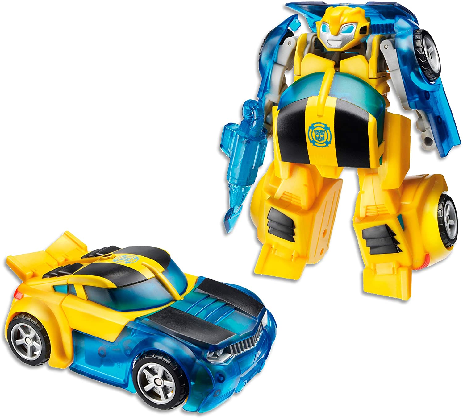 Detail Transformers Rescue Bots Complete Series Dvd Nomer 23