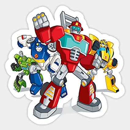 Detail Transformers Rescue Bots Complete Series Dvd Nomer 26