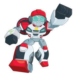 Detail Transformers Rescue Bots Complete Series Dvd Nomer 2