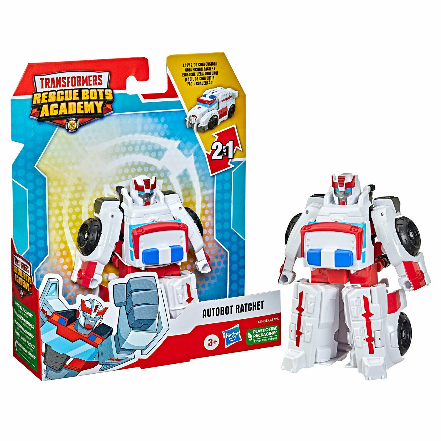 Detail Transformers Rescue Bots Complete Series Dvd Nomer 3