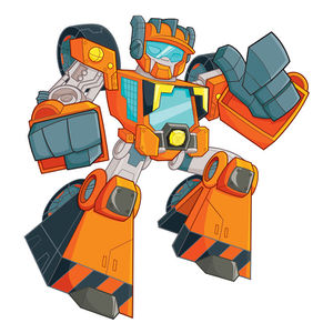 Detail Transformers Rescue Bots Complete Series Dvd Nomer 6