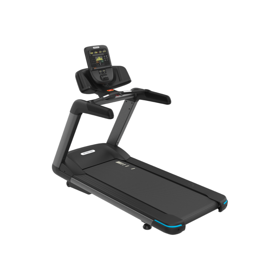 Trm 631 Treadmill - KibrisPDR