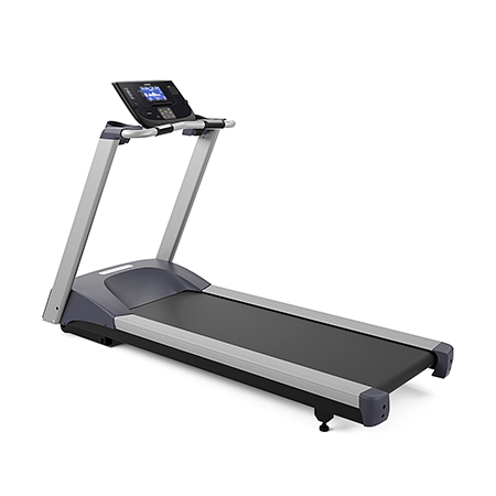 Detail Trm 631 Treadmill Nomer 11