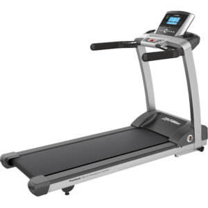 Detail Trm 631 Treadmill Nomer 15