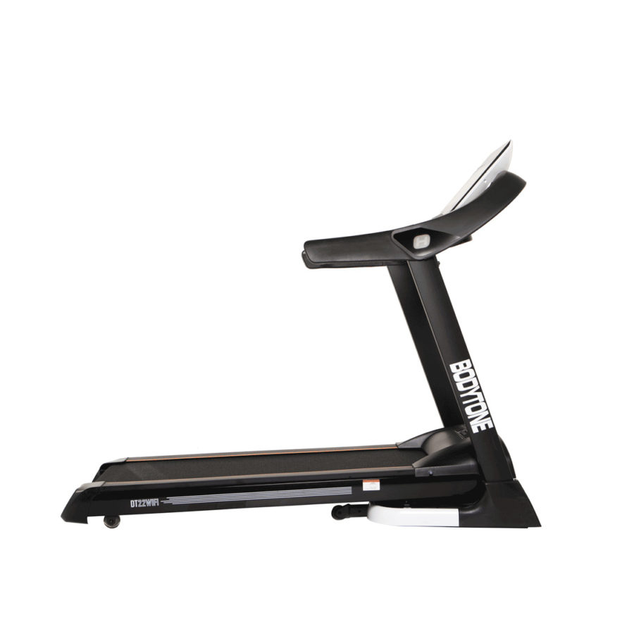 Detail Trm 631 Treadmill Nomer 18