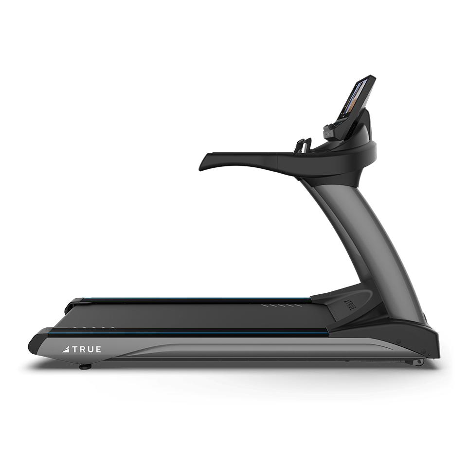 Detail Trm 631 Treadmill Nomer 19