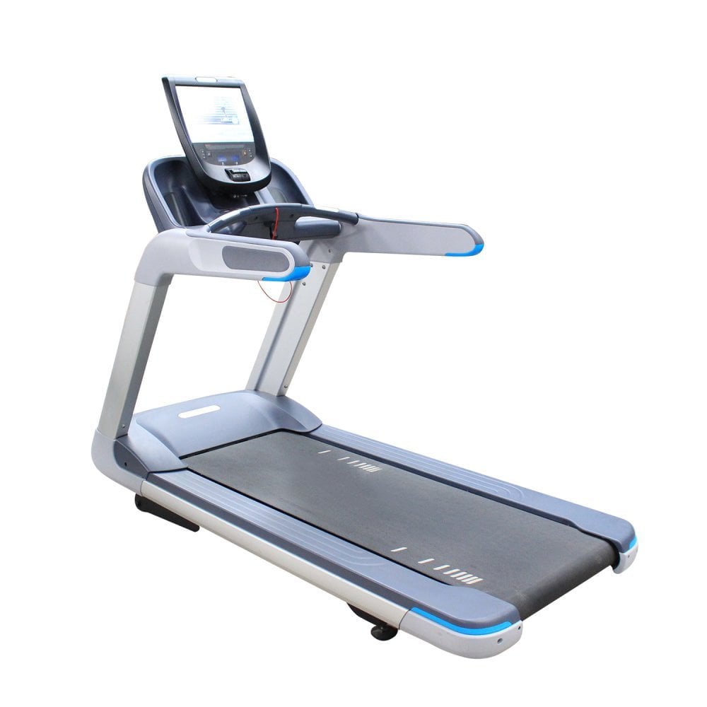 Detail Trm 631 Treadmill Nomer 21