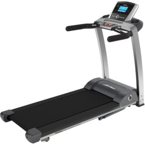 Detail Trm 631 Treadmill Nomer 22