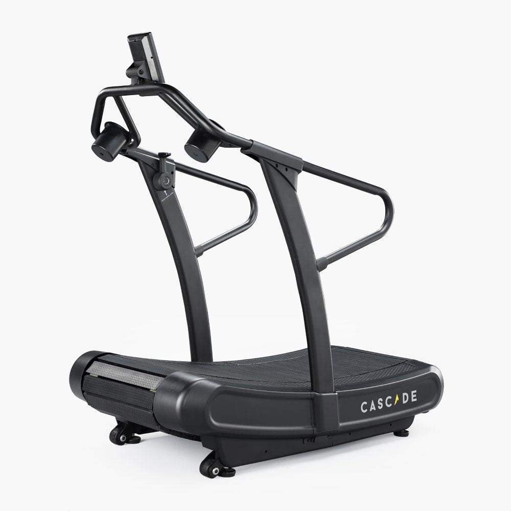 Detail Trm 631 Treadmill Nomer 23