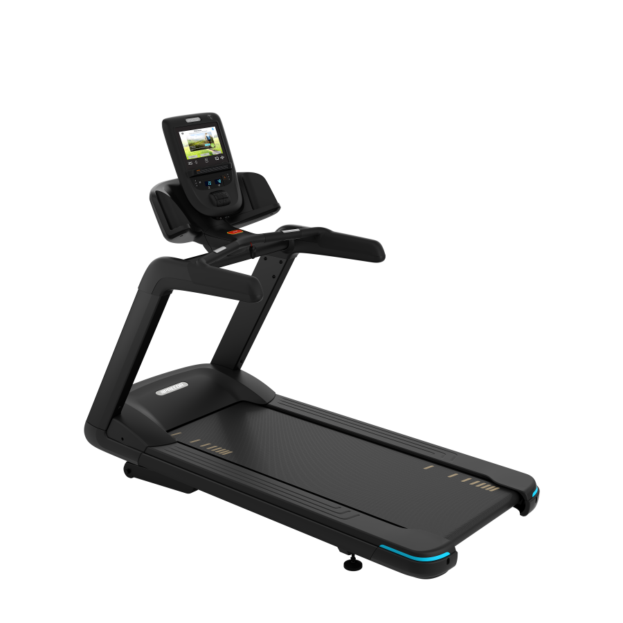 Detail Trm 631 Treadmill Nomer 3