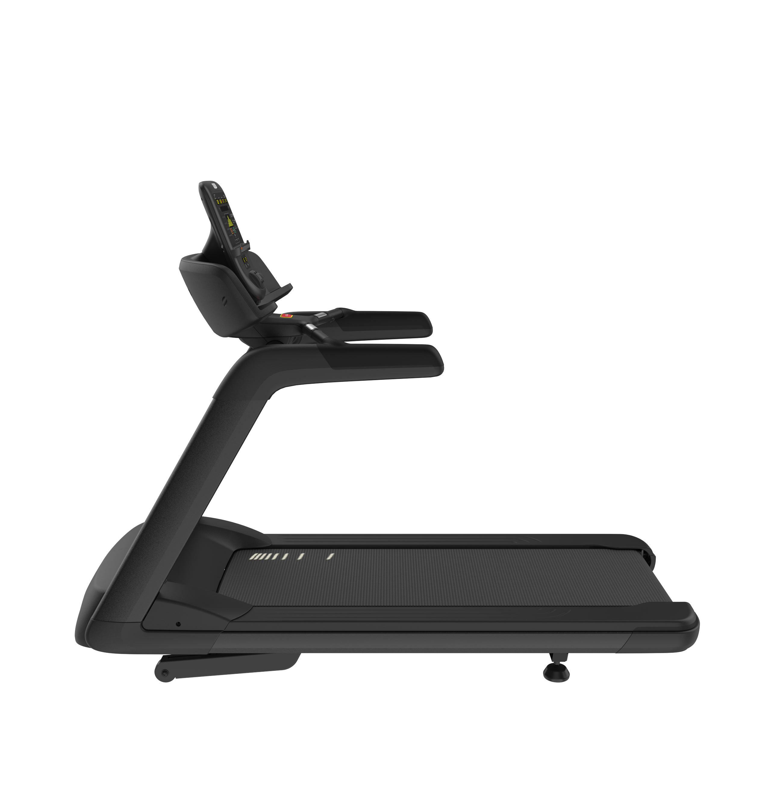 Detail Trm 631 Treadmill Nomer 5