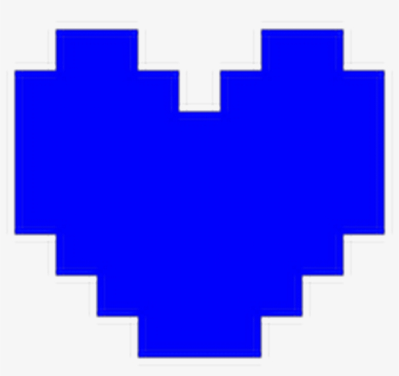 Detail Undertale Hearth Nomer 11