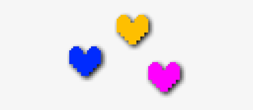 Detail Undertale Hearth Nomer 13