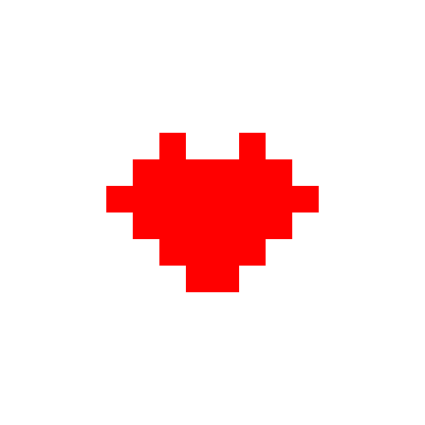 Detail Undertale Hearth Nomer 16