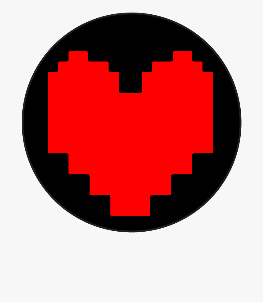 Detail Undertale Hearth Nomer 7