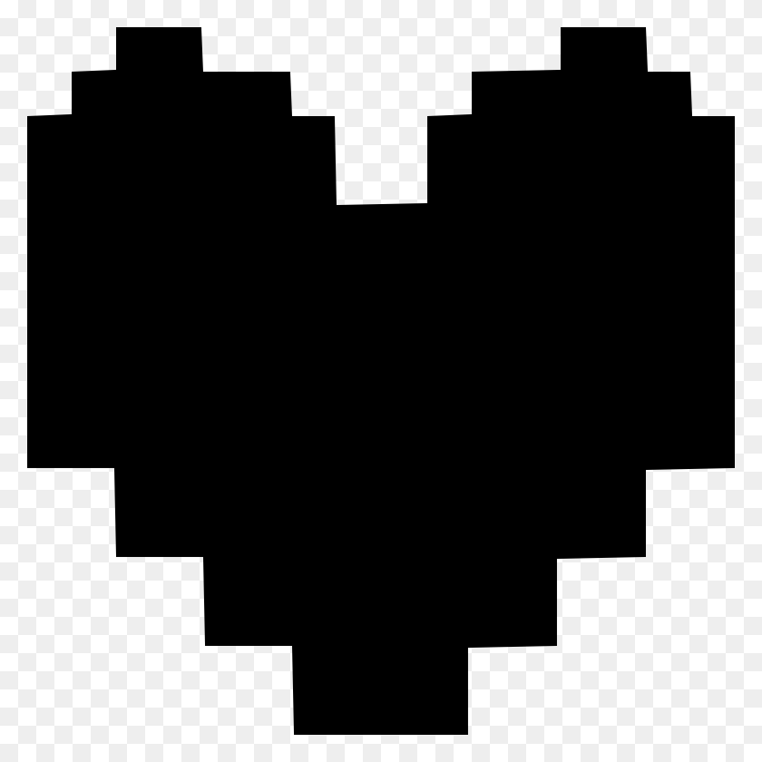 Detail Undertale Hearth Nomer 8