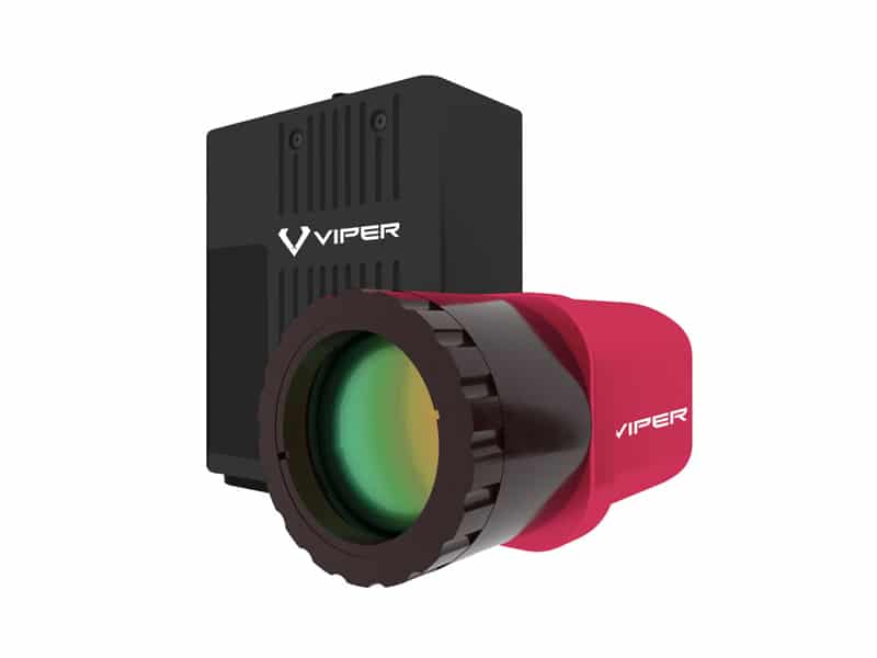 Viper Camera System - KibrisPDR