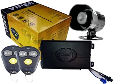 Detail Viper Camera System Nomer 2