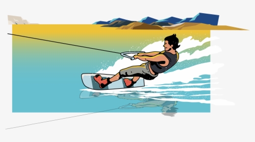 Wakeboarding Images - KibrisPDR