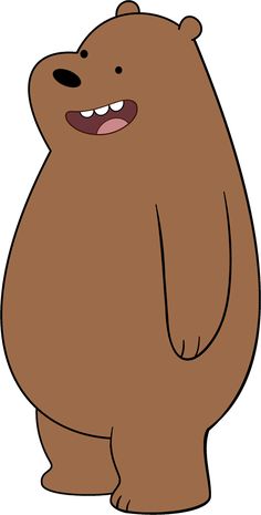 Detail We Bare Bears Easter Eggs Nomer 12