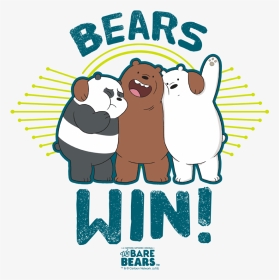 Detail We Bare Bears Easter Eggs Nomer 15