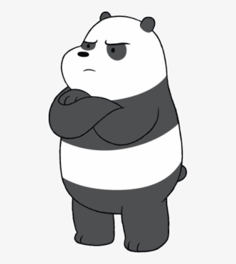 Detail We Bare Bears Easter Eggs Nomer 17