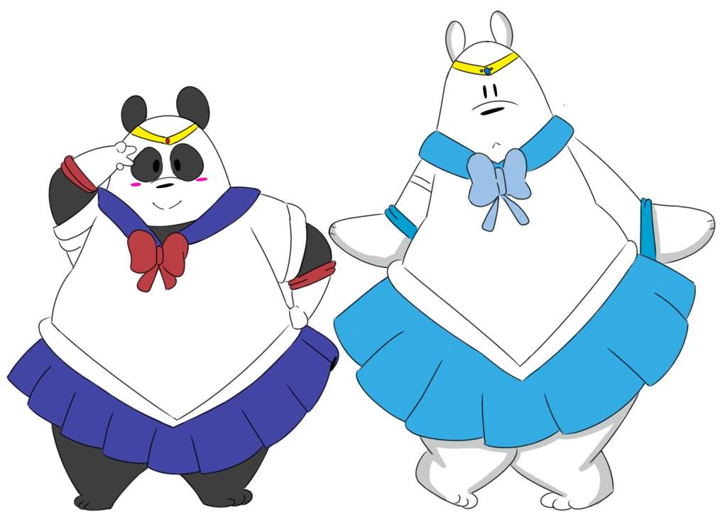 Detail We Bare Bears Easter Eggs Nomer 22