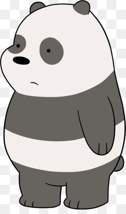 Detail We Bare Bears Easter Eggs Nomer 24