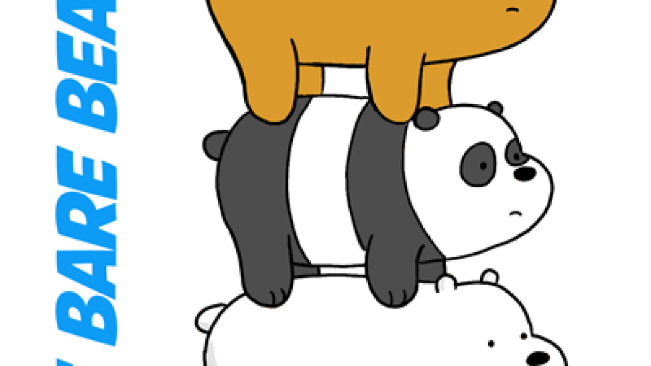 Detail We Bare Bears Easter Eggs Nomer 4