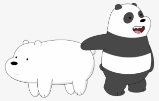 Detail We Bare Bears Easter Eggs Nomer 6