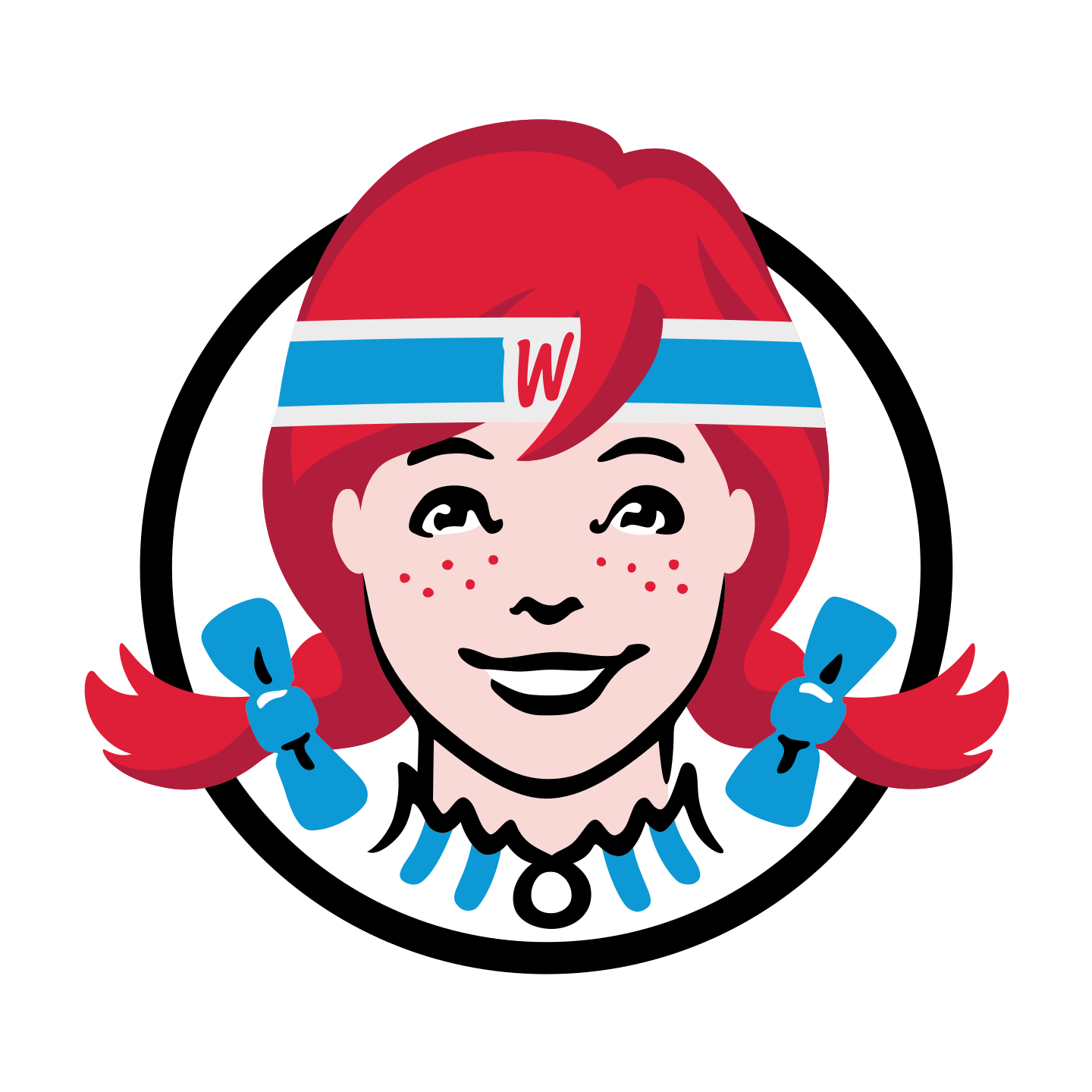 Detail Wendys Germany Nomer 3