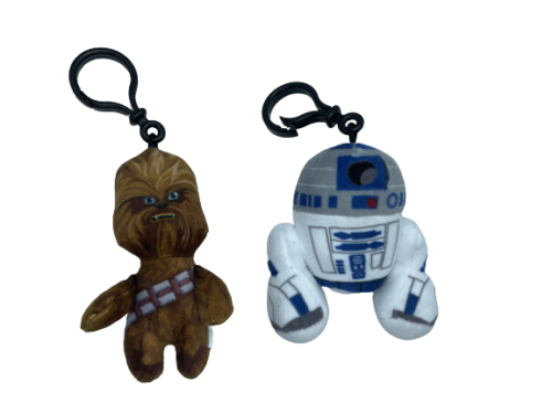 Detail Werbung Chewbacca Nomer 9