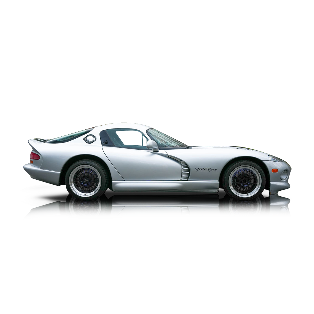 Detail White Srt Viper Nomer 4