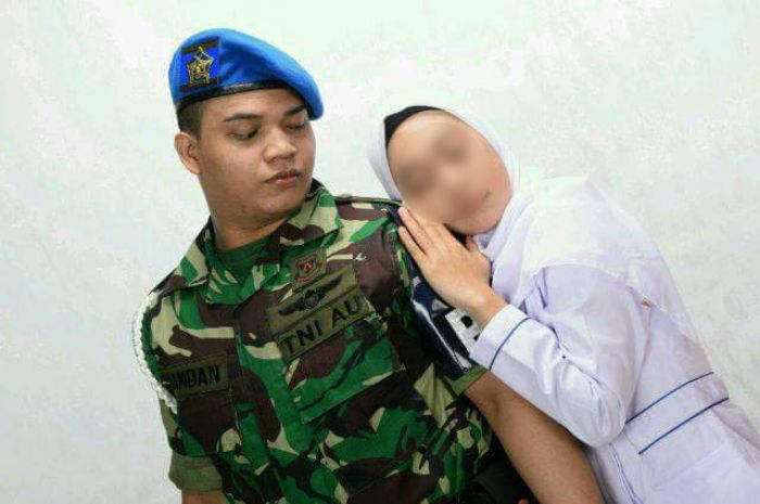 Detail Gambar Perawat Dan Tentara Nomer 7