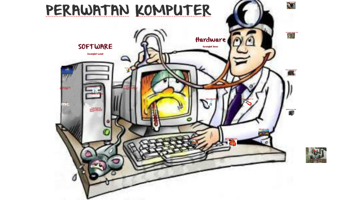 Detail Gambar Perawatan Pc Nomer 26