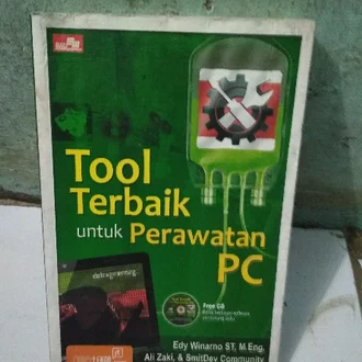 Detail Gambar Perawatan Pc Nomer 42