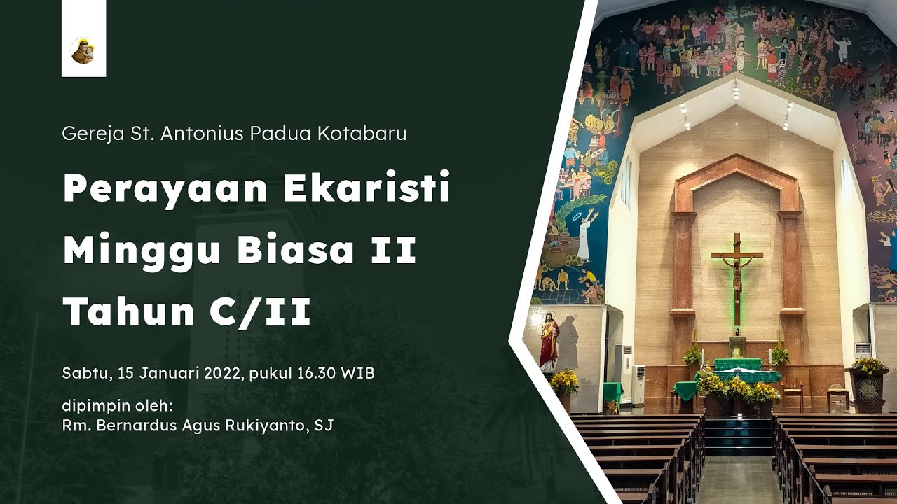 Detail Gambar Perayaan Ekaristi Nomer 29