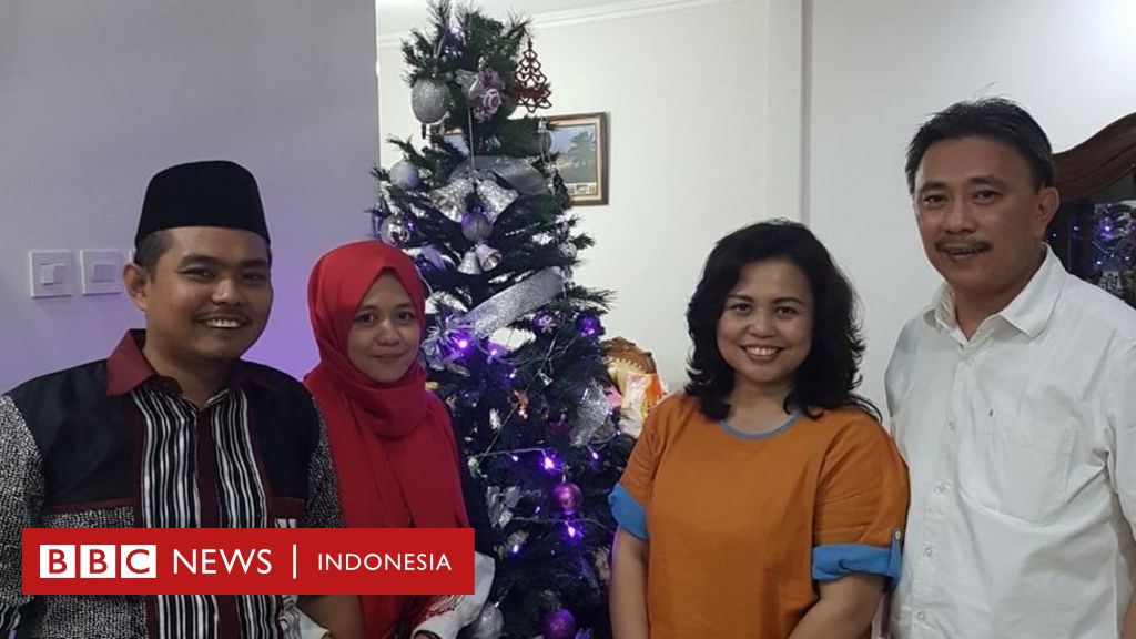 Detail Gambar Perayaan Hari Raya Natal Kristen Katolik Di Indonesia Nomer 21