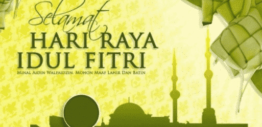 Detail Gambar Perayaan Idul Fitri Nomer 28