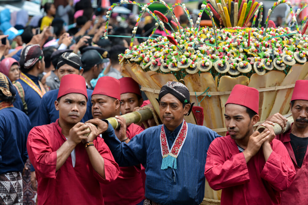 Detail Gambar Perayaan Maulid Nabi Nomer 25